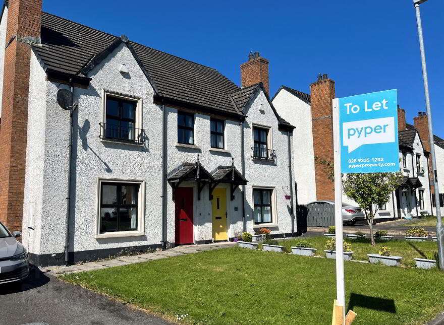 39 Forthill, Ballycarry, BT38 9GU photo