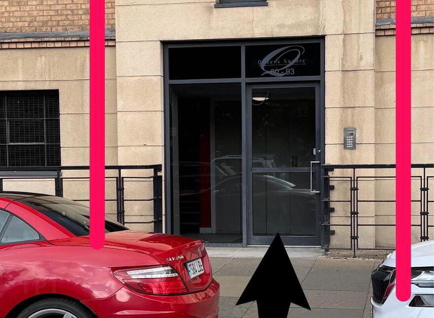 82, 17 Queens Square, Custom House Square, Belfast, BT1 3FF