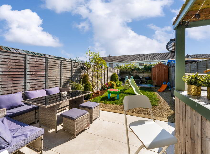 14 Homelawn Drive, Tallaght, Dublin, D24E27W