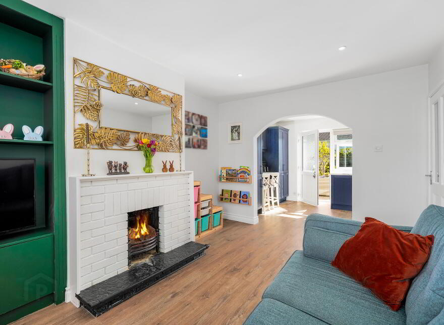 14 Homelawn Drive, Tallaght, Dublin, D24E27W