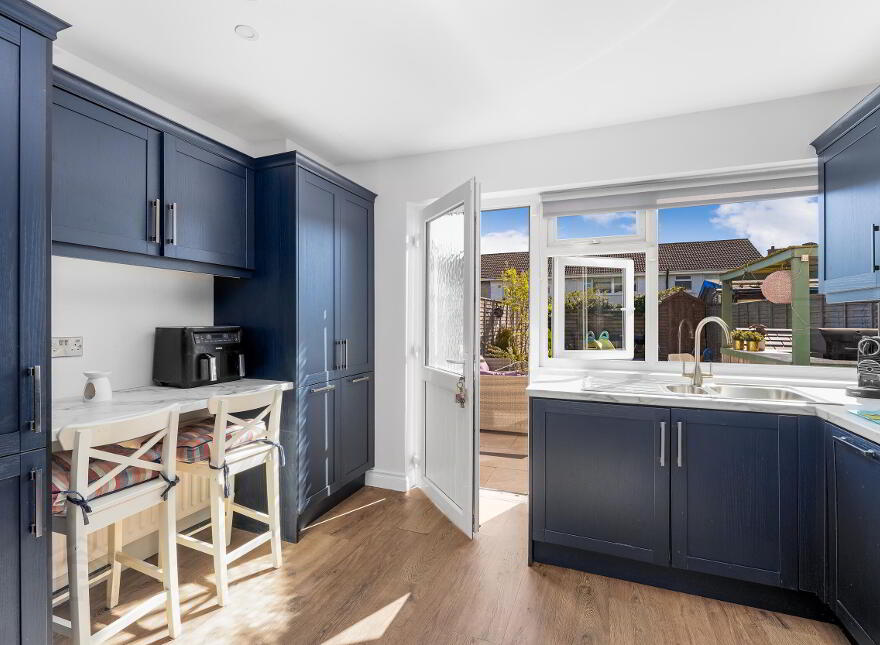 14 Homelawn Drive, Tallaght, Dublin, D24E27W