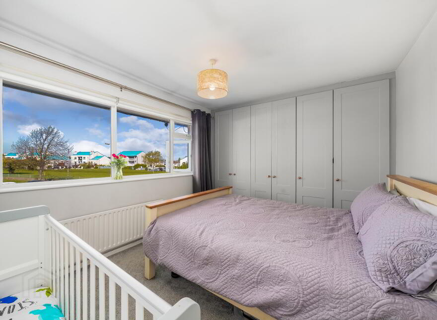 14 Homelawn Drive, Tallaght, Dublin, D24E27W