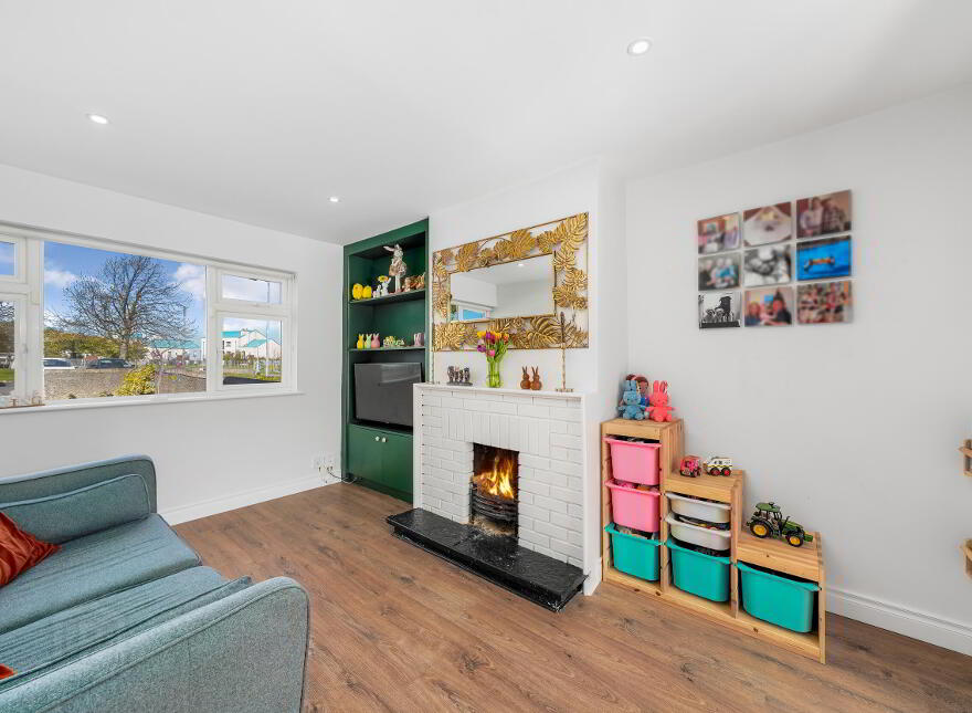 14 Homelawn Drive, Tallaght, Dublin, D24E27W