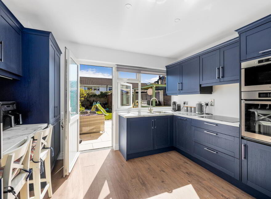 14 Homelawn Drive, Tallaght, Dublin, D24E27W