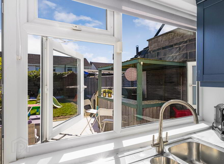 14 Homelawn Drive, Tallaght, Dublin, D24E27W