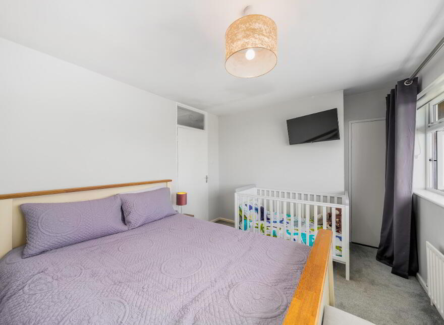 14 Homelawn Drive, Tallaght, Dublin, D24E27W