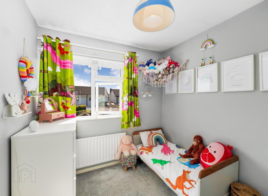 14 Homelawn Drive, Tallaght, Dublin, D24E27W