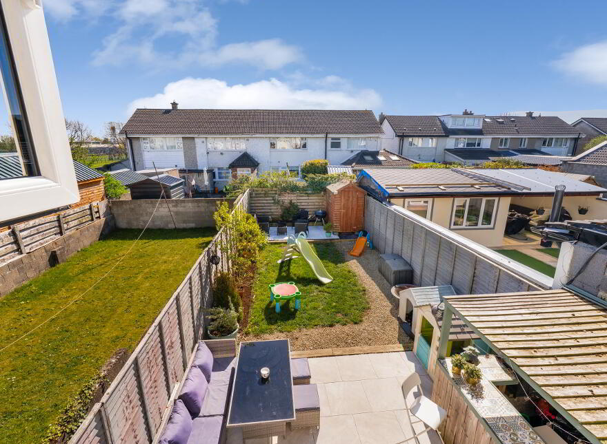 14 Homelawn Drive, Tallaght, Dublin, D24E27W