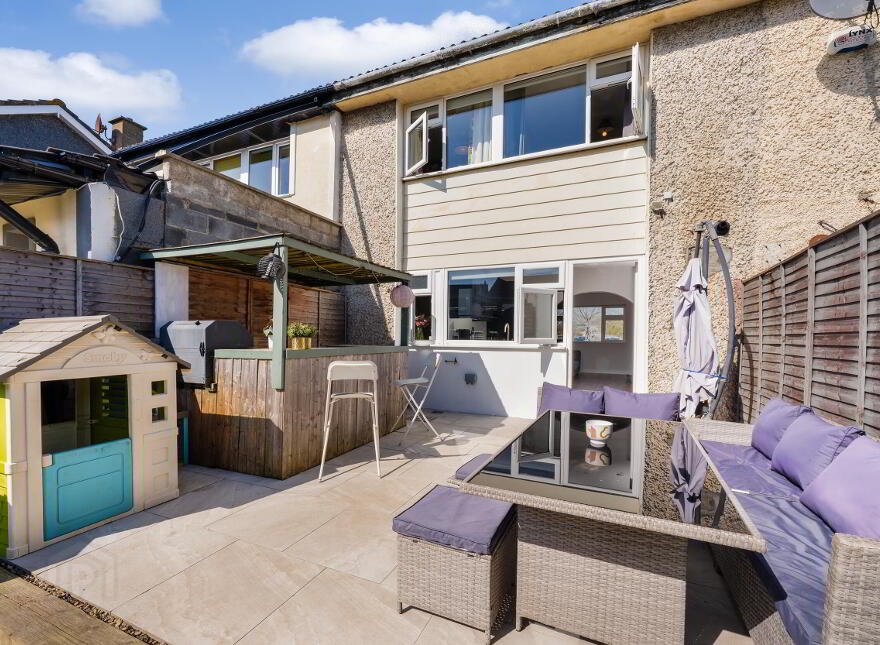 14 Homelawn Drive, Tallaght, Dublin, D24E27W