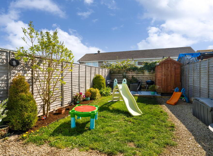 14 Homelawn Drive, Tallaght, Dublin, D24E27W