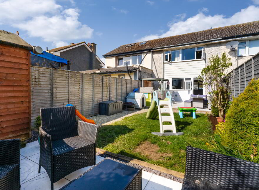14 Homelawn Drive, Tallaght, Dublin, D24E27W