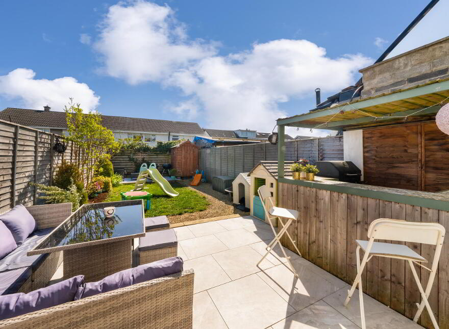 14 Homelawn Drive, Tallaght, Dublin, D24E27W