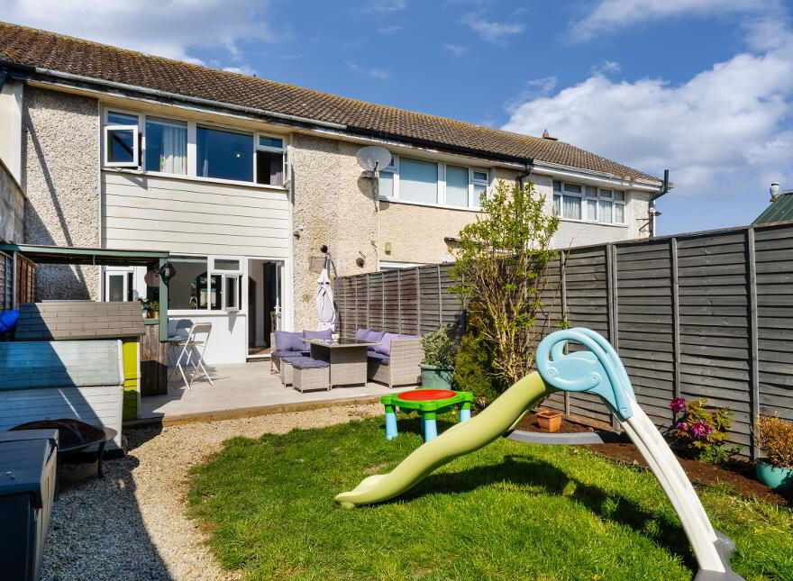 14 Homelawn Drive, Tallaght, Dublin, D24E27W