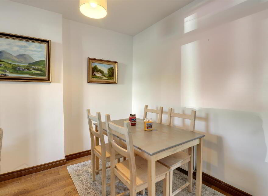 8 Beryl Terrace, Belfast Road, Newtownards, BT23 4SX