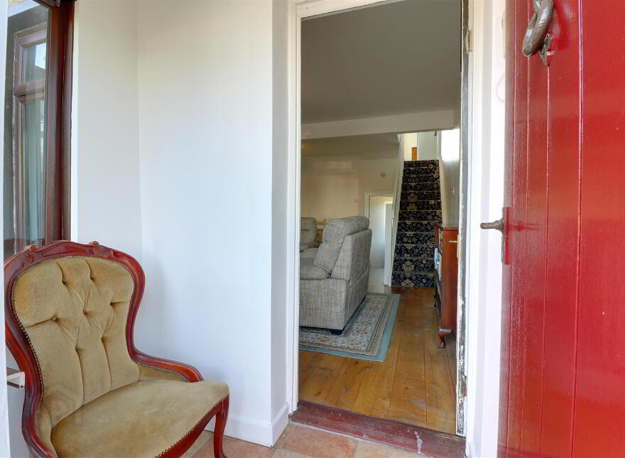 8 Beryl Terrace, Belfast Road, Newtownards, BT23 4SX