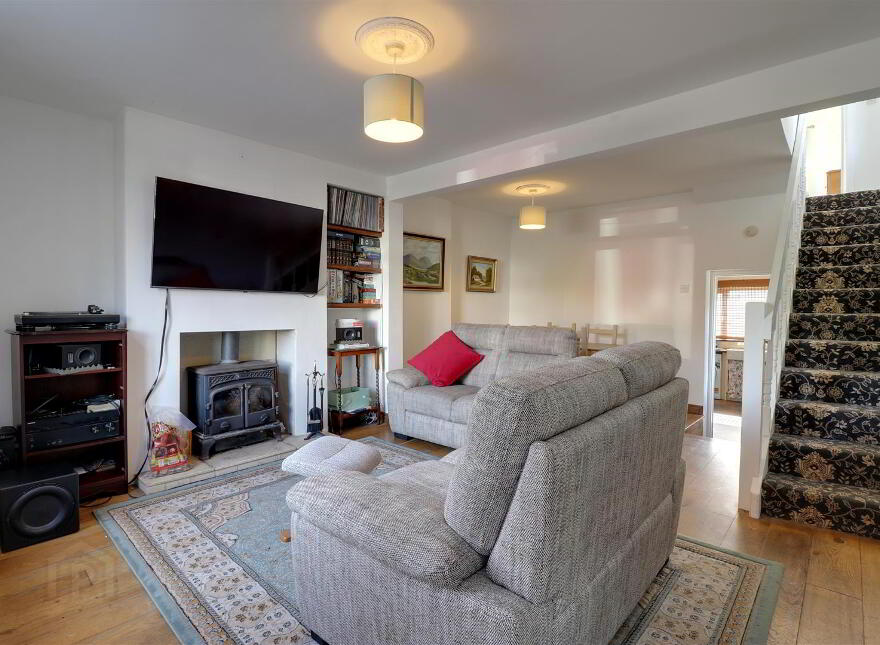 8 Beryl Terrace, Belfast Road, Newtownards, BT23 4SX