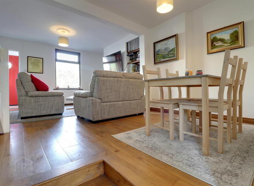 8 Beryl Terrace, Belfast Road, Newtownards, BT23 4SX
