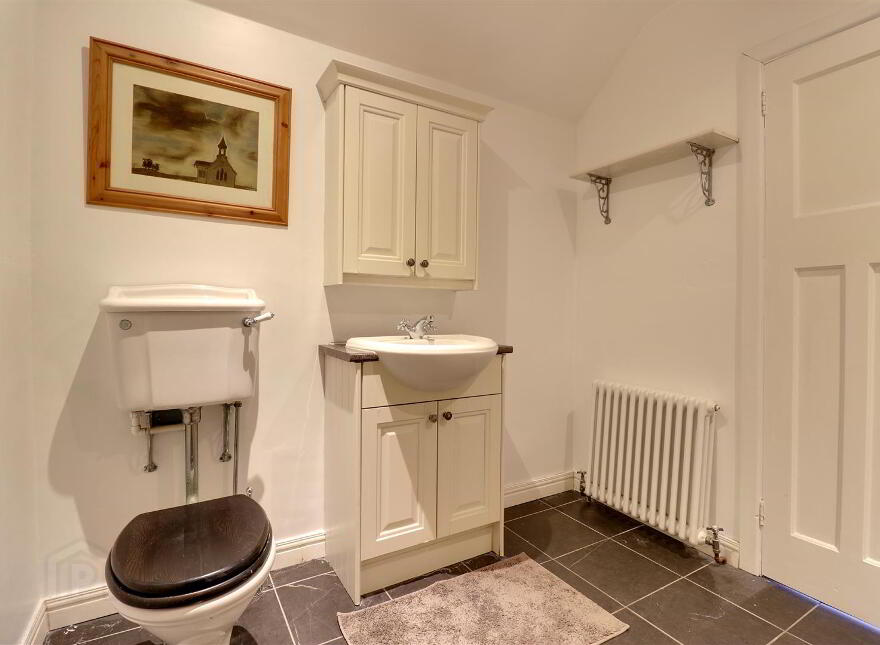 8 Beryl Terrace, Belfast Road, Newtownards, BT23 4SX