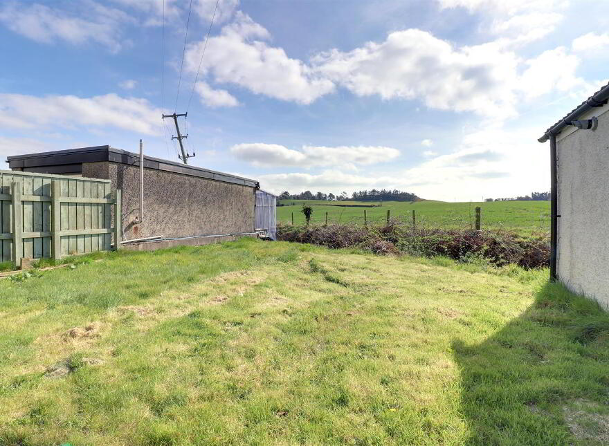 8 Beryl Terrace, Belfast Road, Newtownards, BT23 4SX