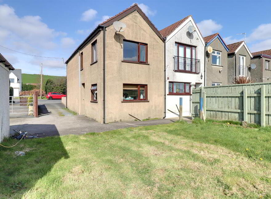 8 Beryl Terrace, Belfast Road, Newtownards, BT23 4SX