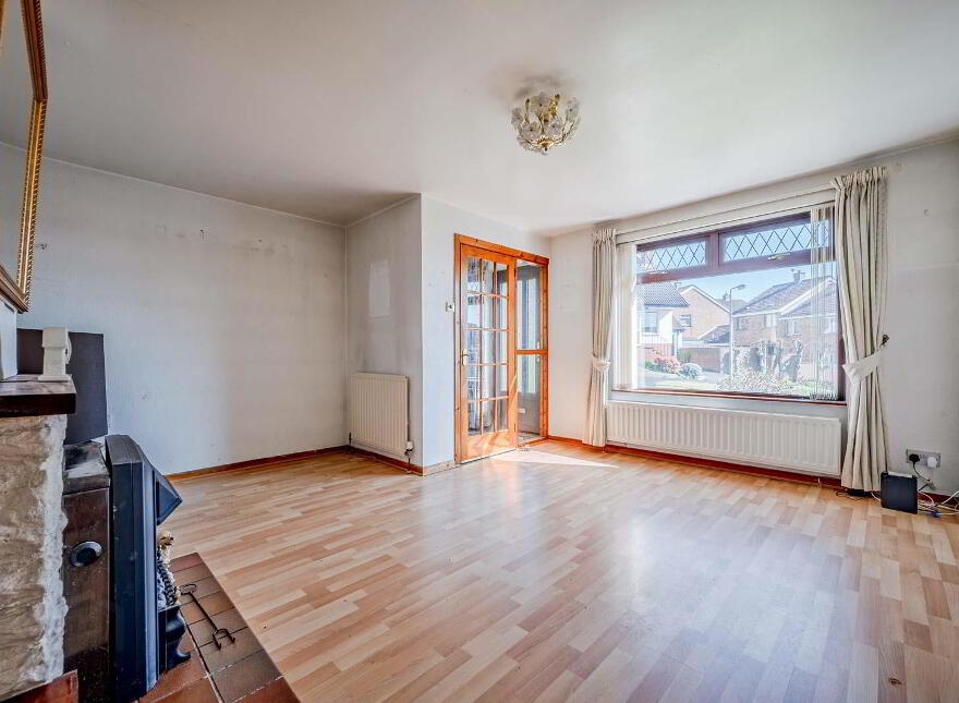 35 Bexley Parks, Bangor, BT19 7UT