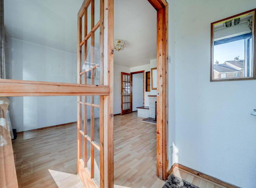 35 Bexley Parks, Bangor, BT19 7UT