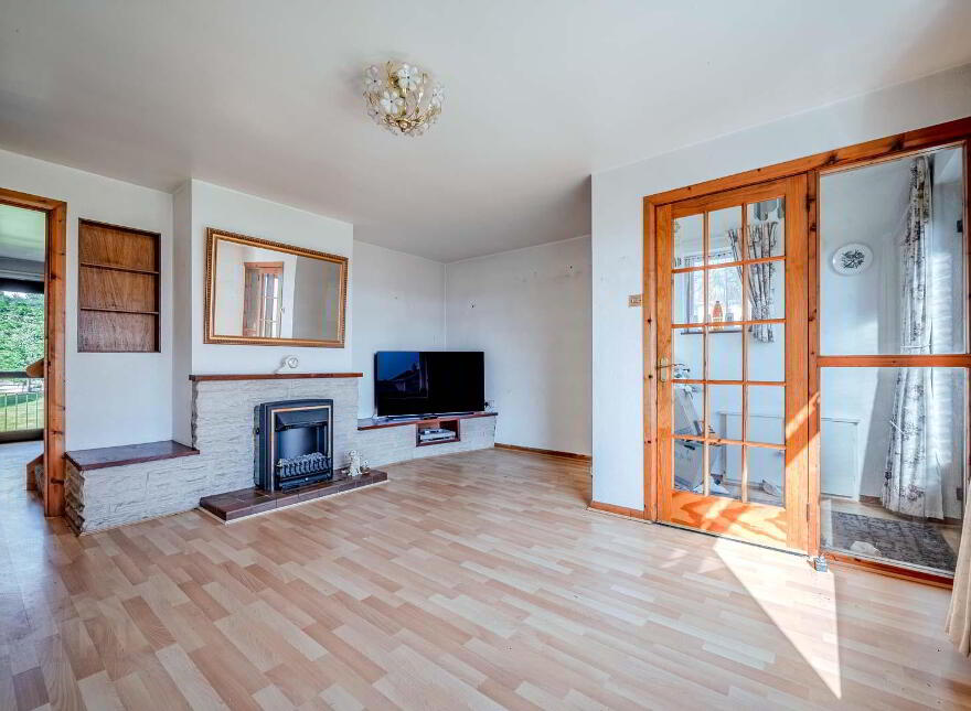 35 Bexley Parks, Bangor, BT19 7UT