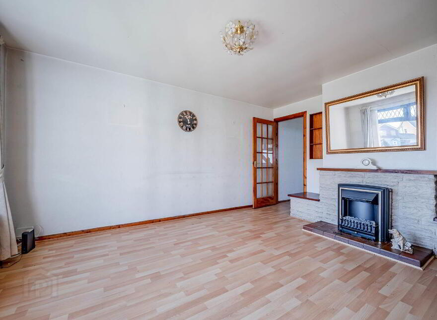 35 Bexley Parks, Bangor, BT19 7UT