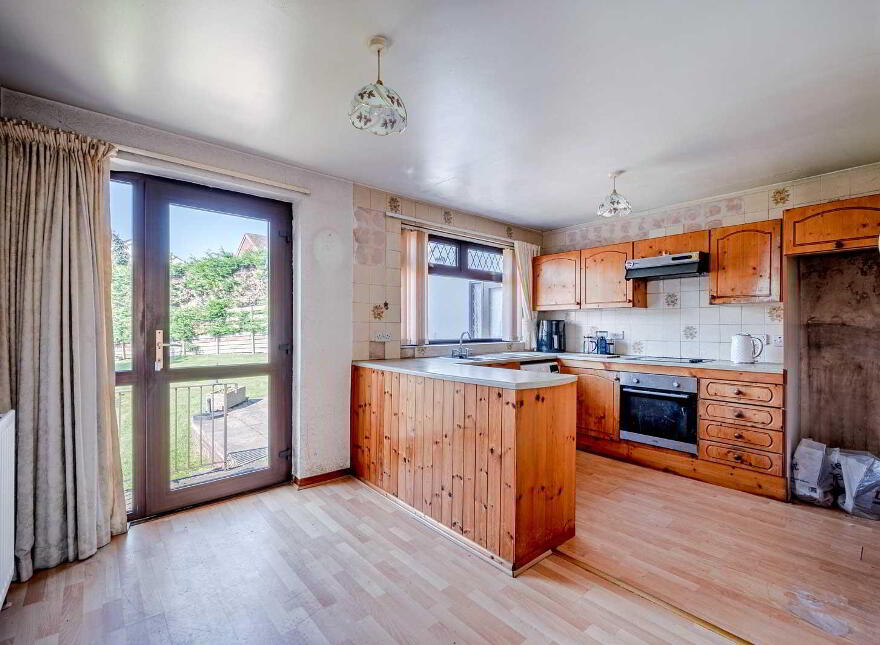 35 Bexley Parks, Bangor, BT19 7UT