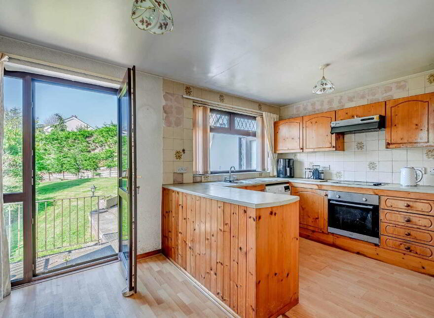 35 Bexley Parks, Bangor, BT19 7UT