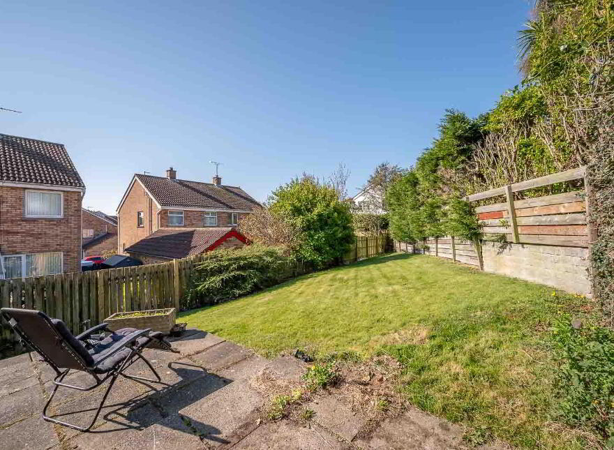 35 Bexley Parks, Bangor, BT19 7UT