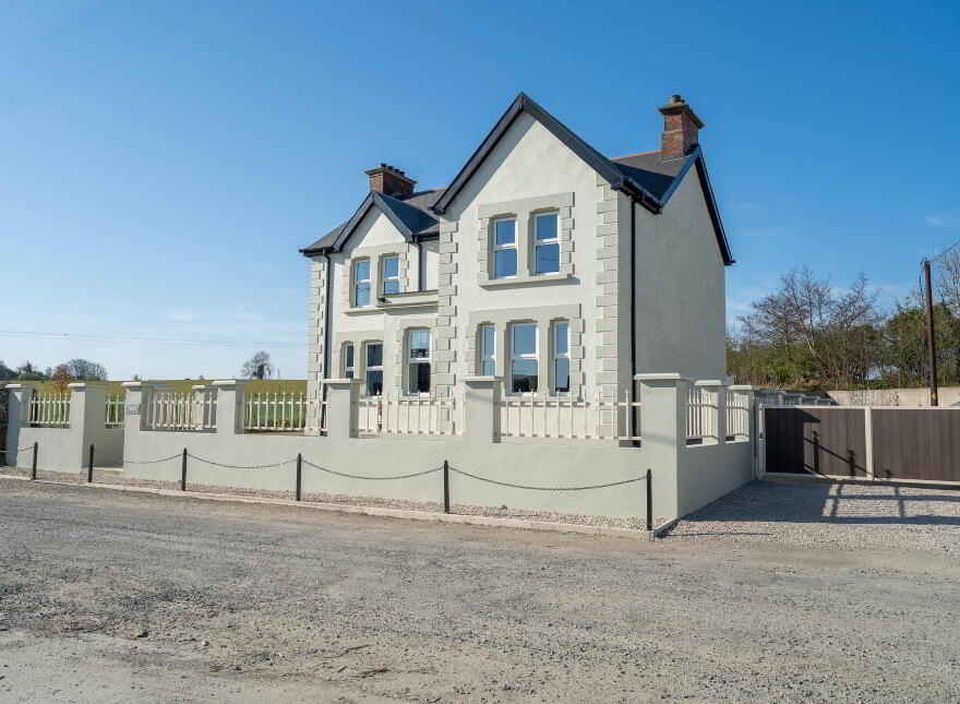Monclink, Manorcunningham, Letterkenny, F92FR9P