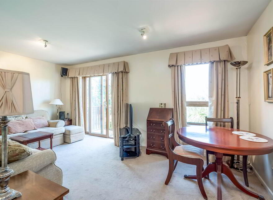 54 Glendhu Manor, Belfast, BT4 2RJ