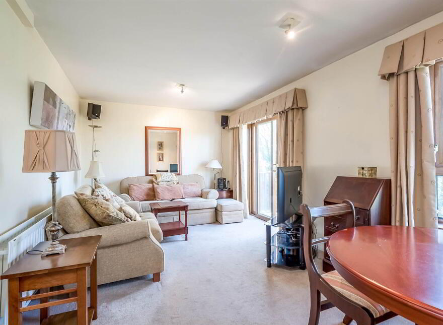 54 Glendhu Manor, Belfast, BT4 2RJ