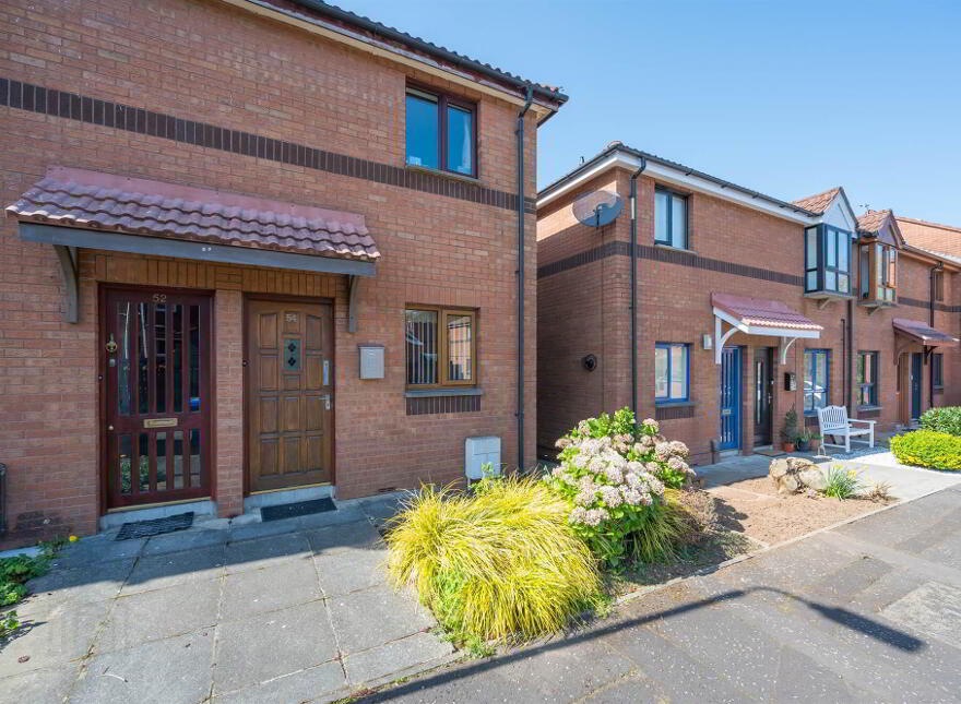 54 Glendhu Manor, Belfast, BT4 2RJ