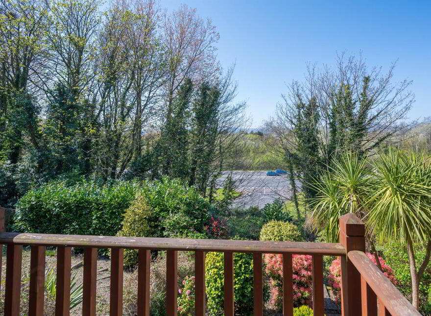 54 Glendhu Manor, Belfast, BT4 2RJ