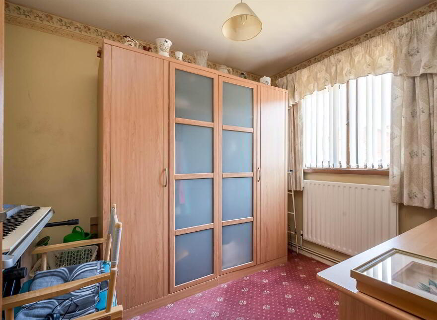 54 Glendhu Manor, Belfast, BT4 2RJ