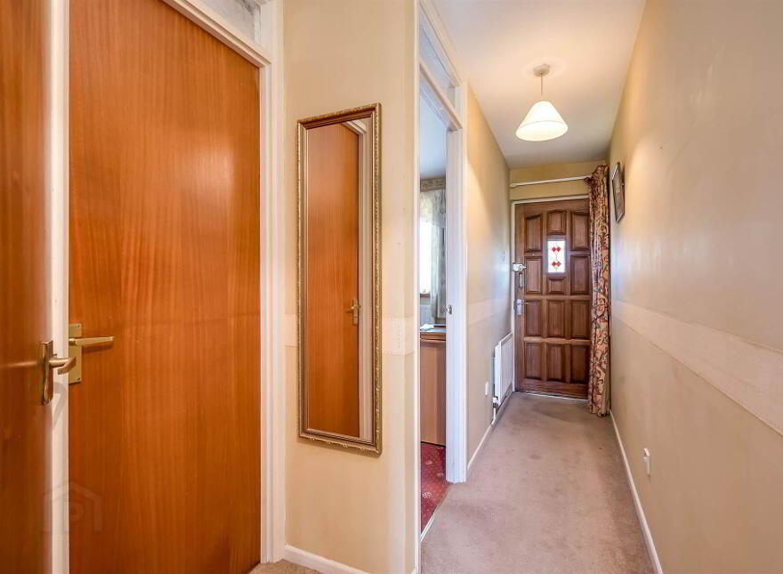 54 Glendhu Manor, Belfast, BT4 2RJ