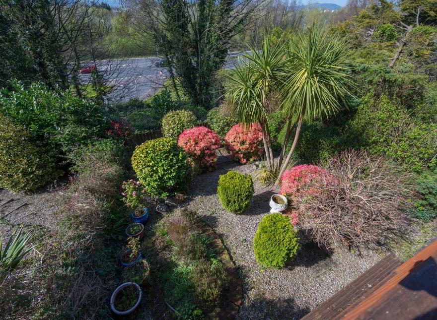 54 Glendhu Manor, Belfast, BT4 2RJ