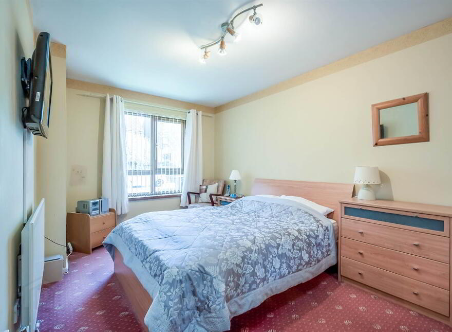 54 Glendhu Manor, Belfast, BT4 2RJ
