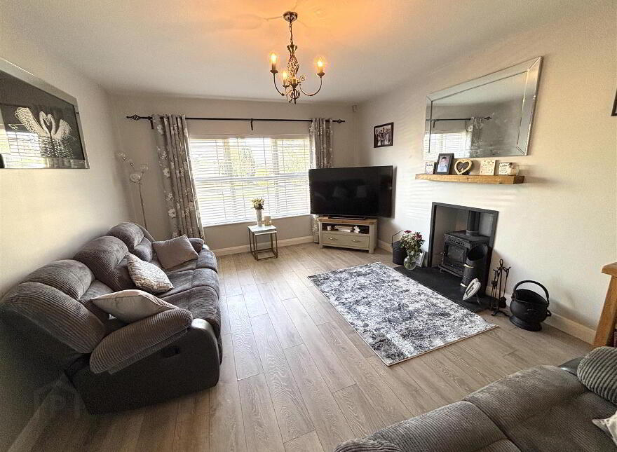 37 Whispering Pines, Limavady, BT49 0UB