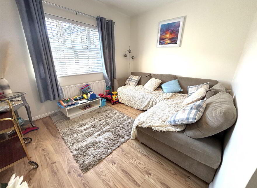 37 Whispering Pines, Limavady, BT49 0UB
