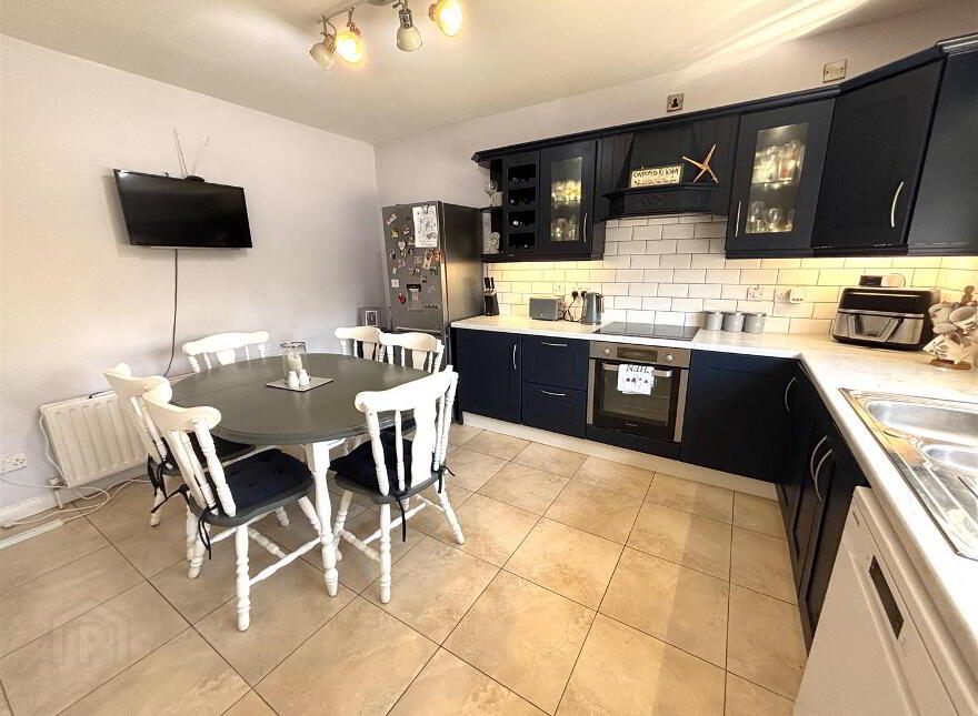 37 Whispering Pines, Limavady, BT49 0UB