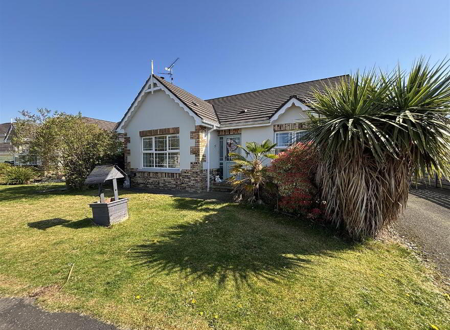 37 Whispering Pines, Limavady, BT49 0UB