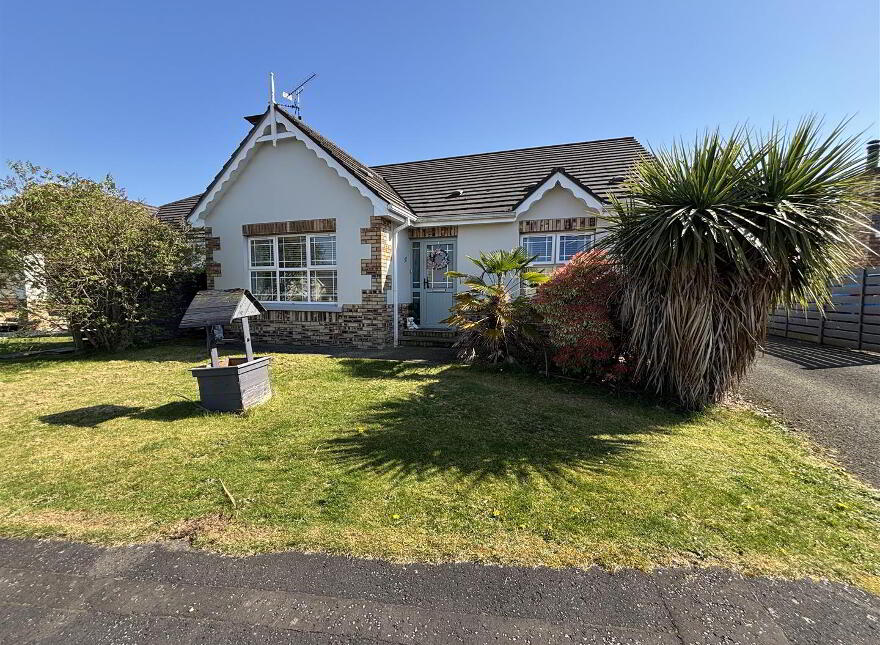 37 Whispering Pines, Limavady, BT49 0UB