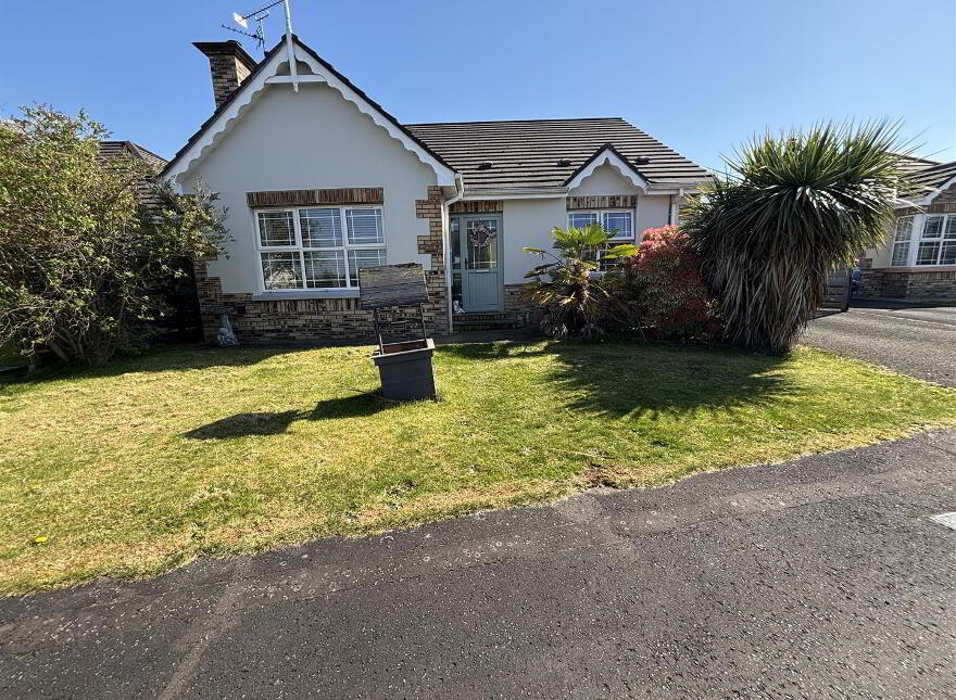 37 Whispering Pines, Limavady, BT49 0UB