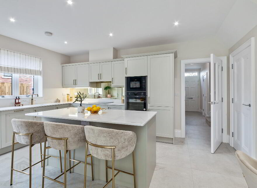 The Yardley, Ben Eadan Wood, Antrim Road, Belfast