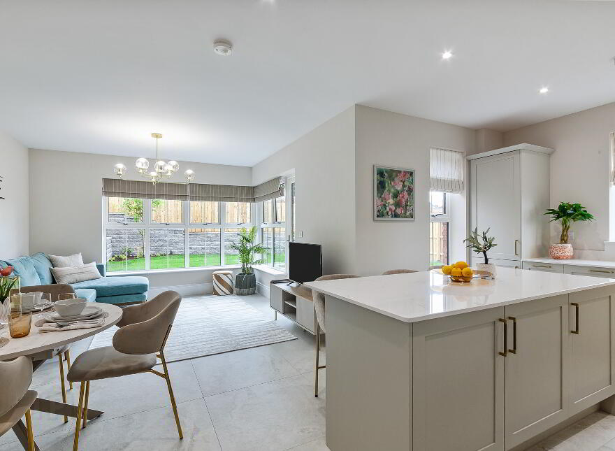 The Yardley, Ben Eadan Wood, Antrim Road, Belfast