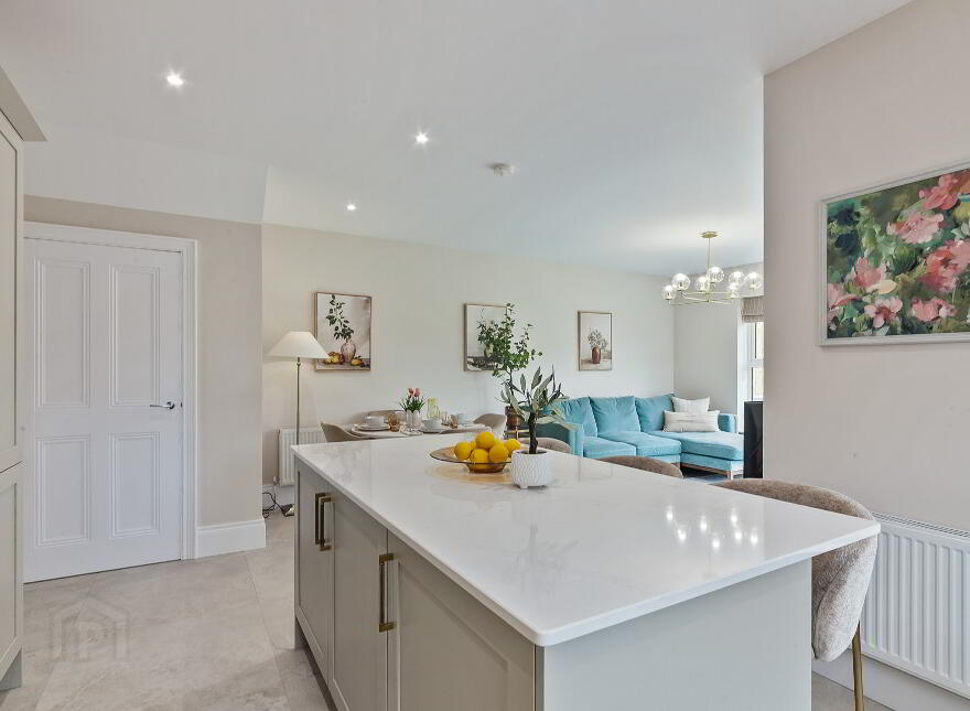 The Yardley, Ben Eadan Wood, Antrim Road, Belfast