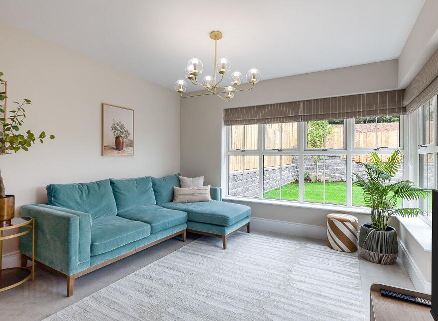 The Yardley, Ben Eadan Wood, Antrim Road, Belfast
